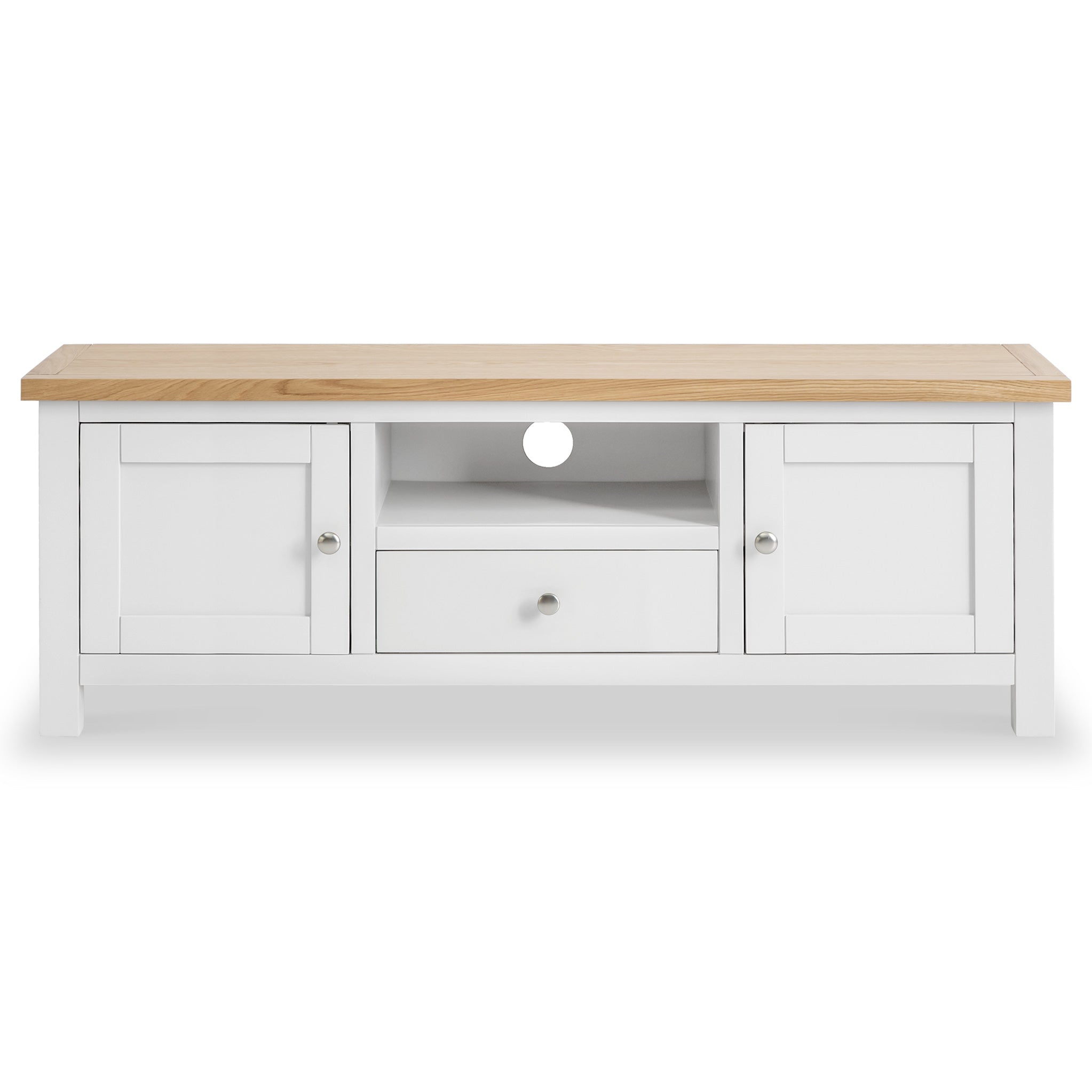 Farro 140cm Wide TV Stand