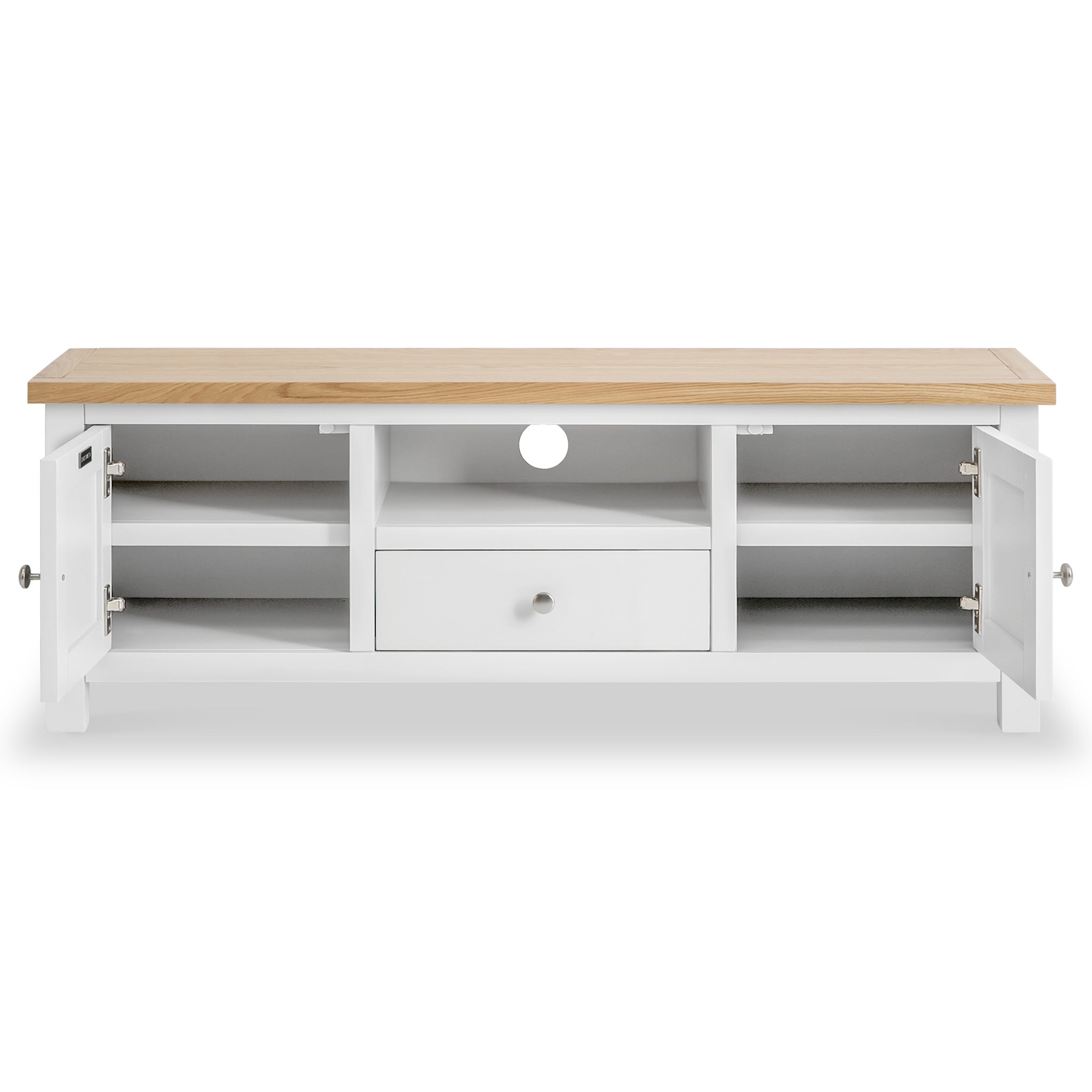 Farro 140cm Wide TV Stand