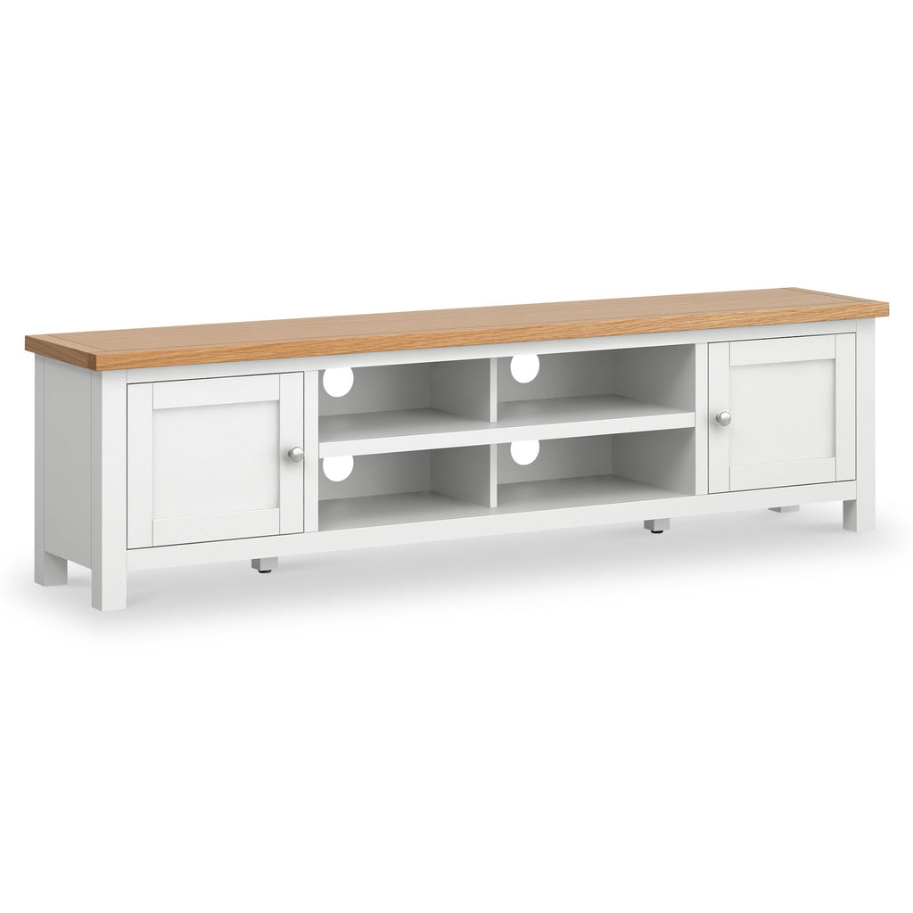 Farro 180cm Extra Wide TV Stand