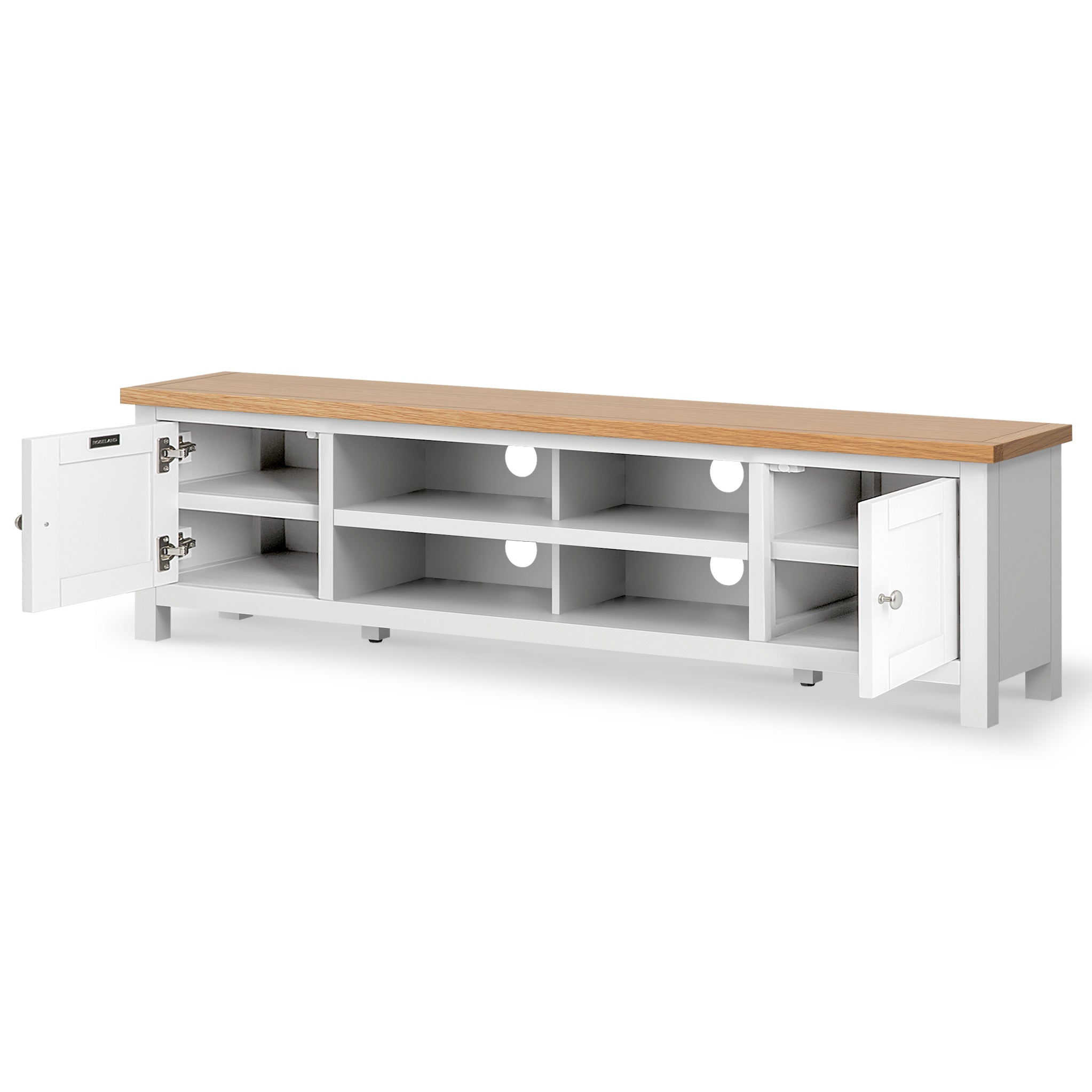 Farro 180cm Extra Wide TV Stand