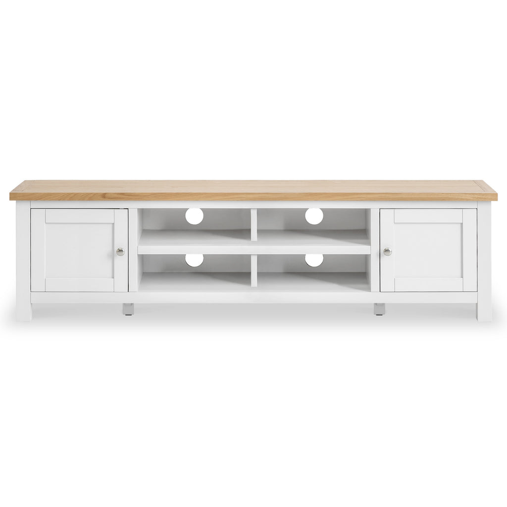Farro 180cm Extra Wide TV Stand