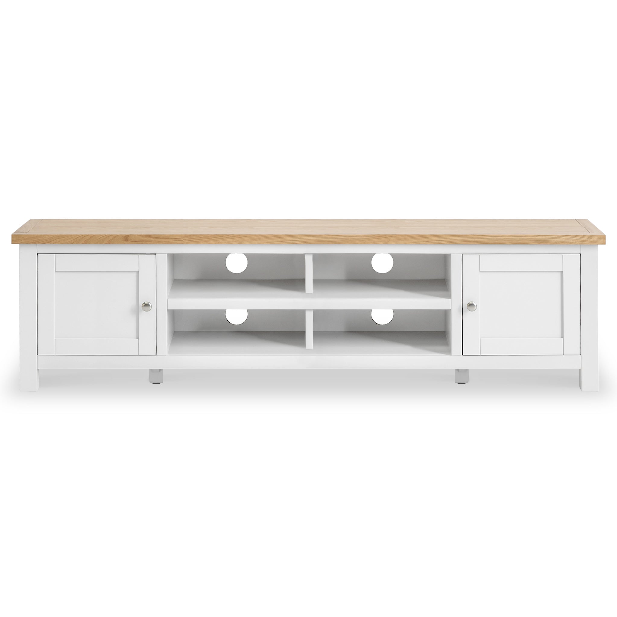 Farro 180cm Extra Wide TV Stand