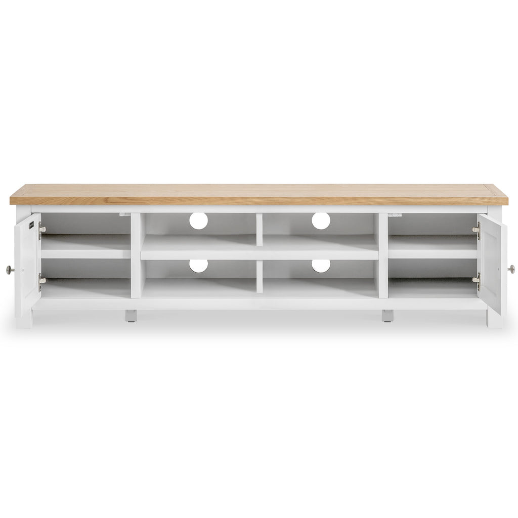 Farro 180cm Extra Wide TV Stand