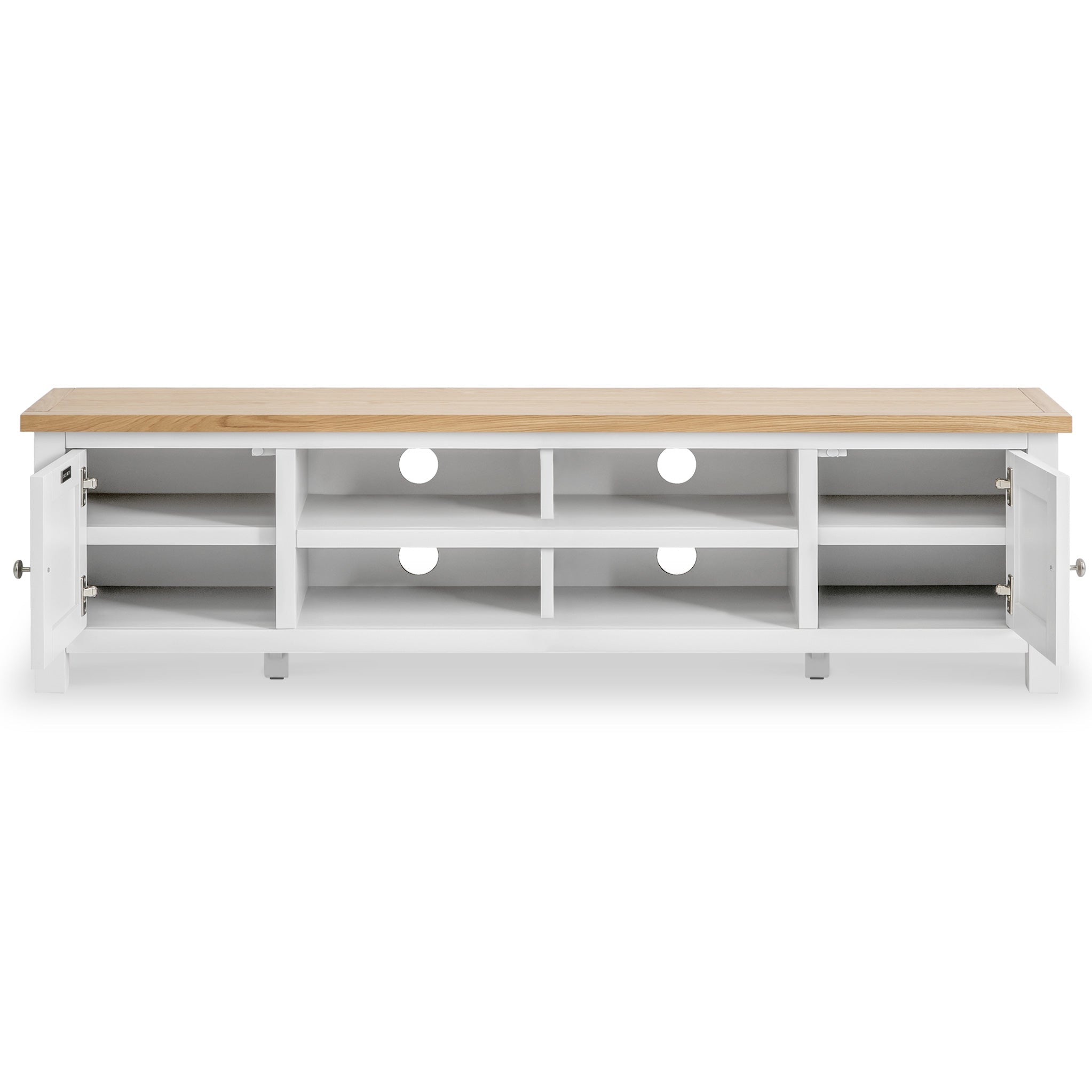 Farro 180cm Extra Wide TV Stand