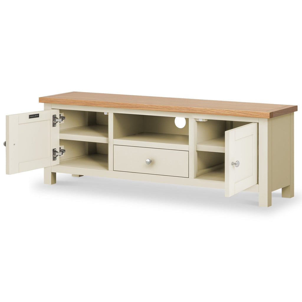 Farro 140cm Wide TV Stand