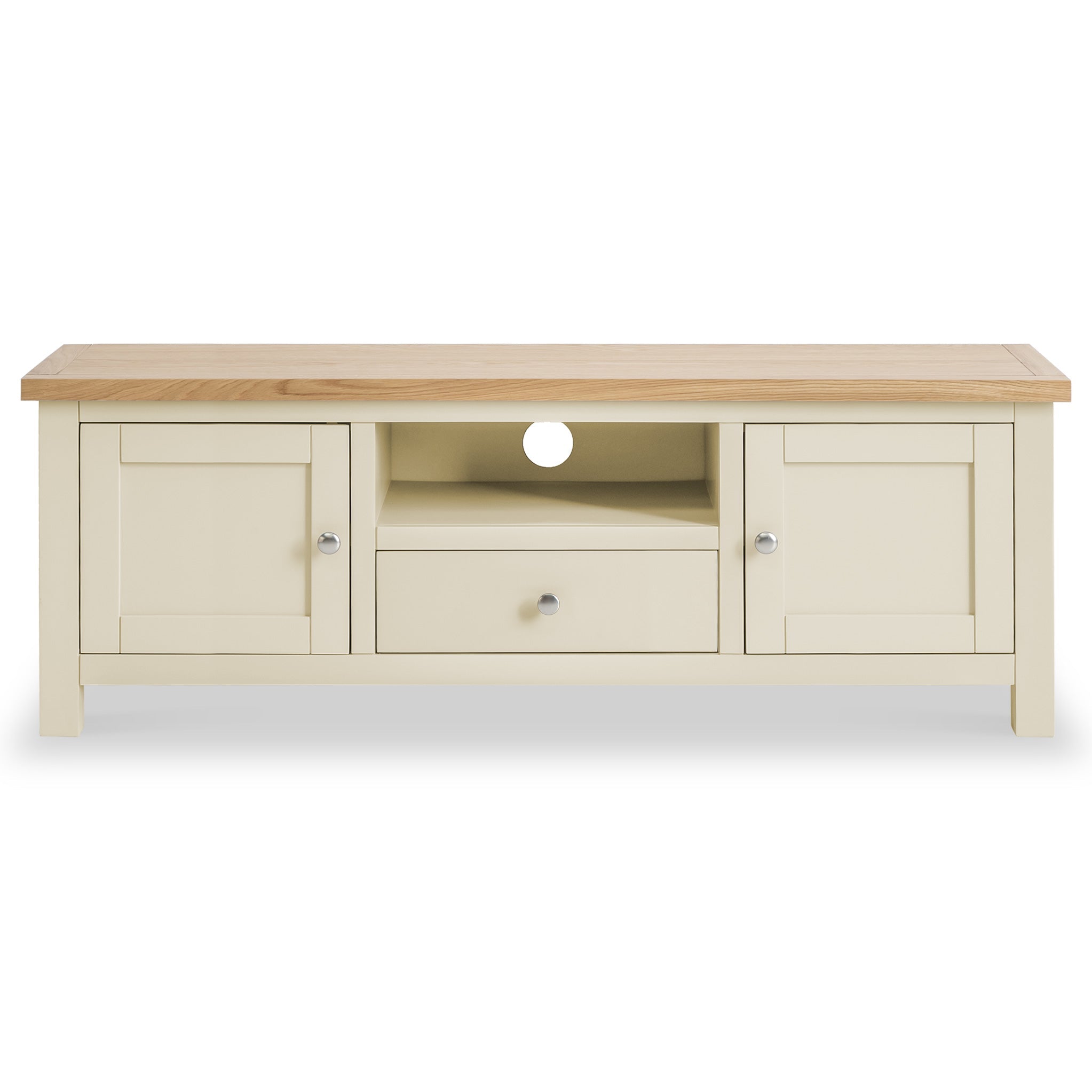 Farro 140cm Wide TV Stand