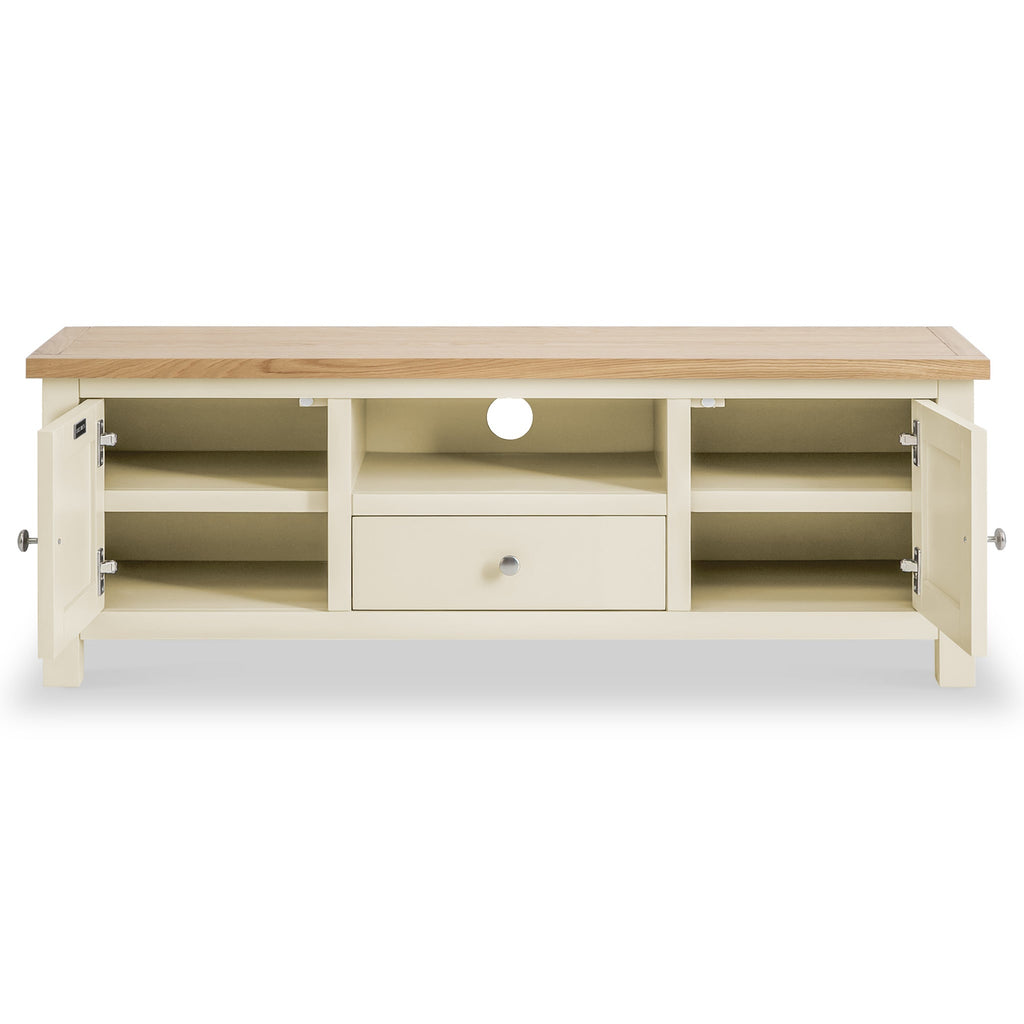 Farro 140cm Wide TV Stand