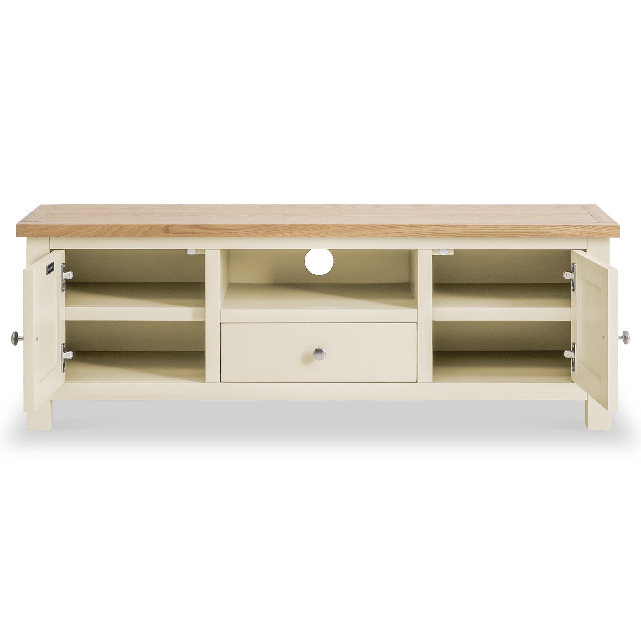 Farro 140cm Wide TV Stand