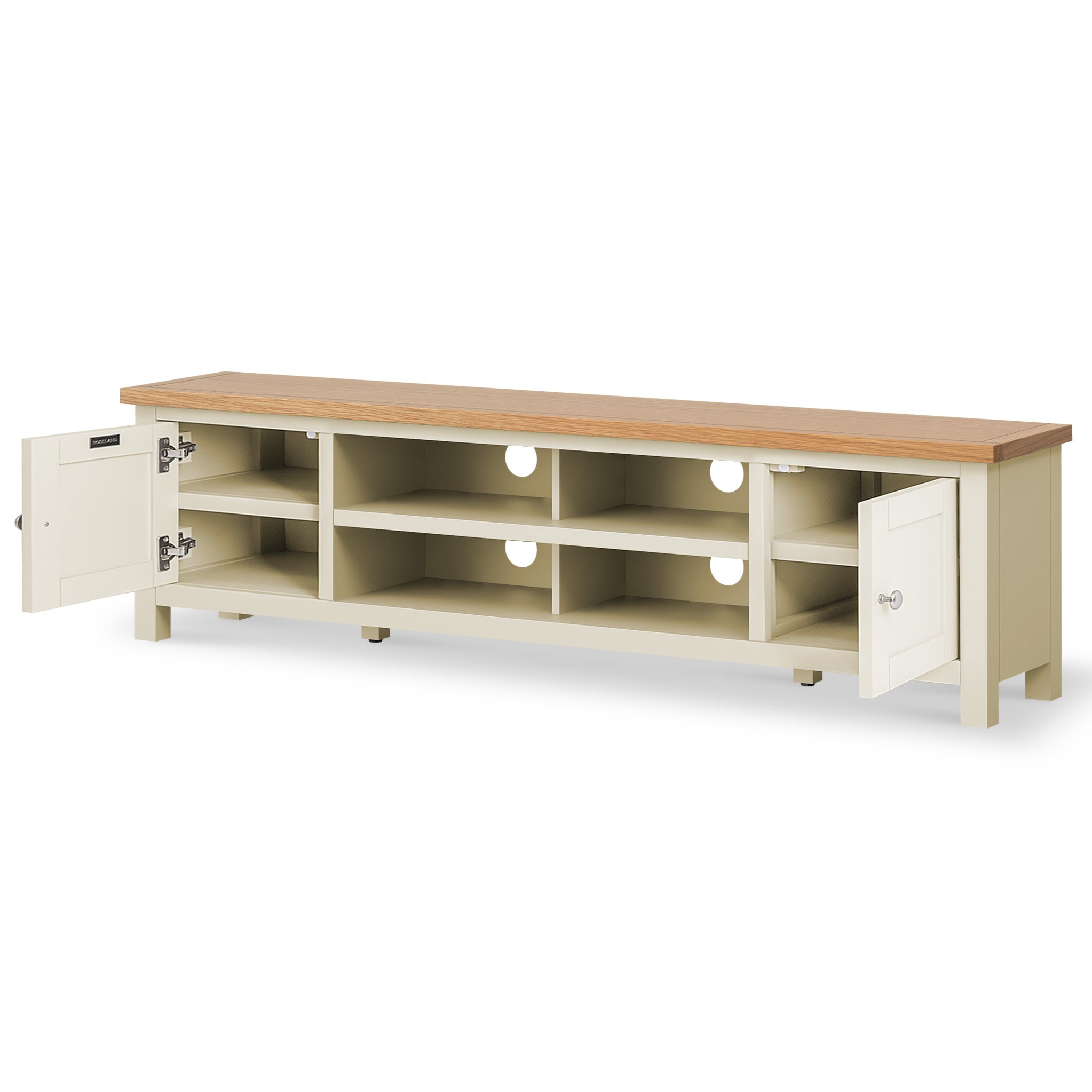 Farro 180cm Extra Wide TV Stand