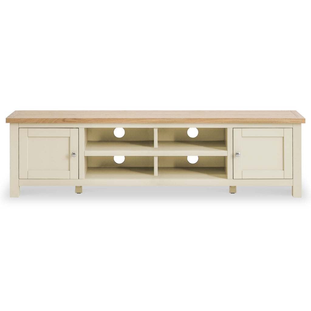 Farro 180cm Extra Wide TV Stand