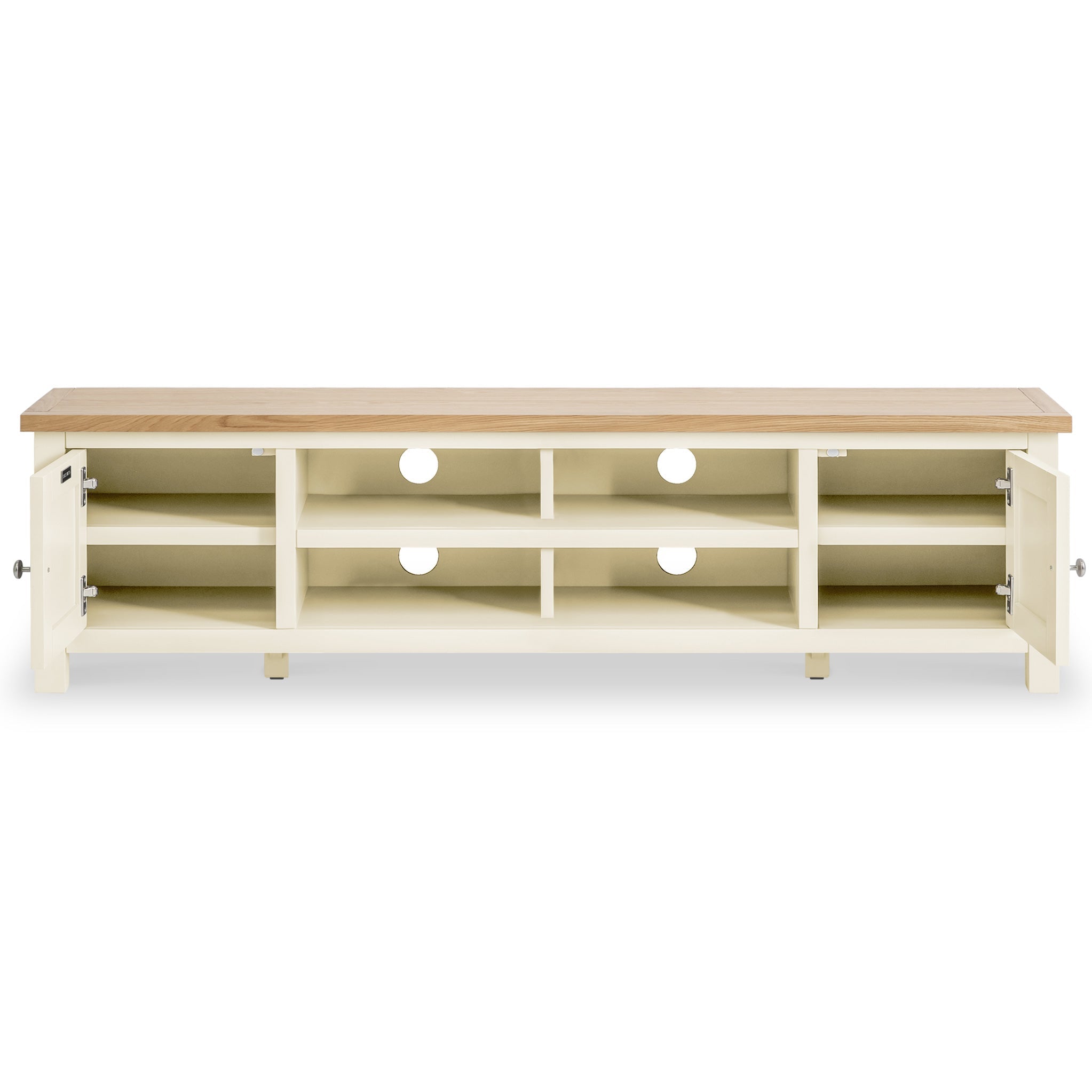 Farro 180cm Extra Wide TV Stand