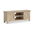 Farro Washed Oak 120cm TV Stand