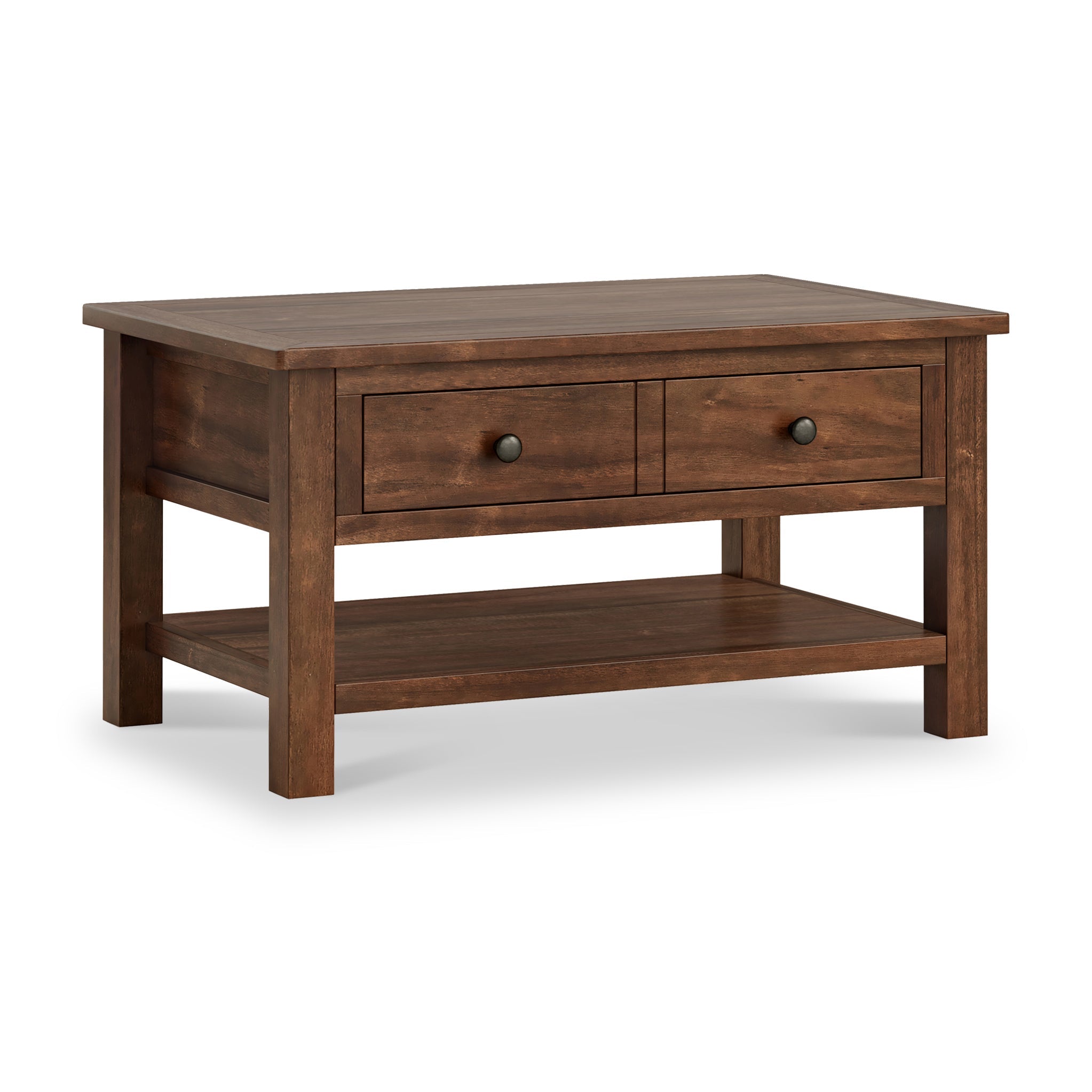 Duchy Acacia Coffee Table