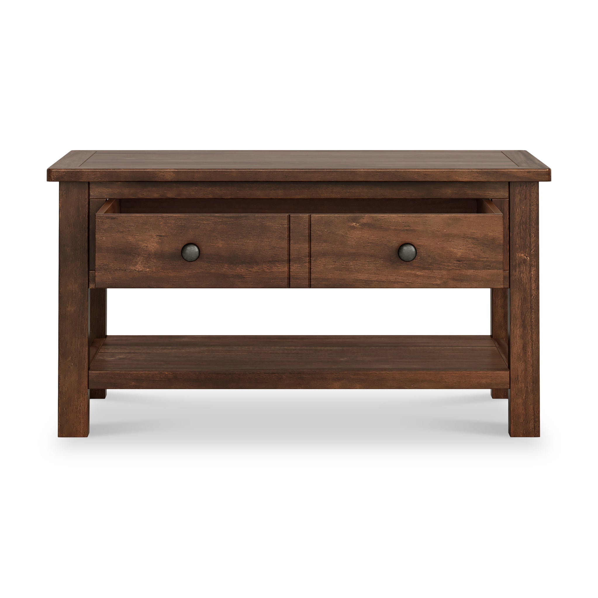 Duchy Acacia Coffee Table