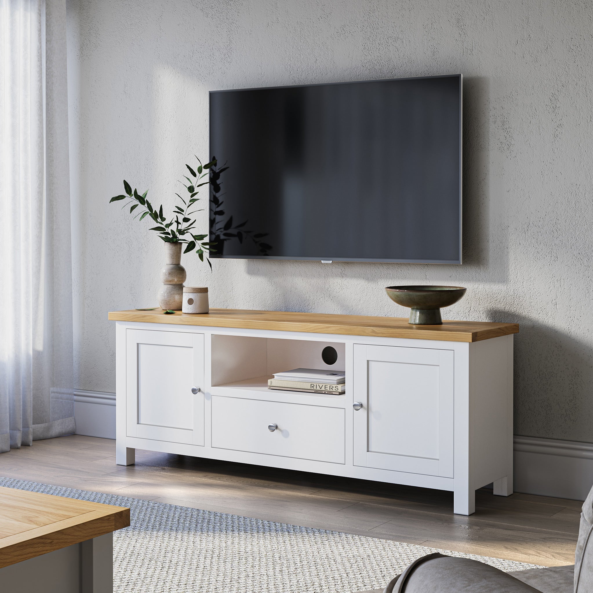 Farro XL 150cm TV Stand