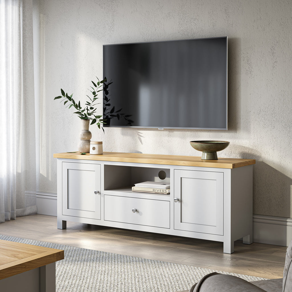 Farro XL 150cm TV Stand