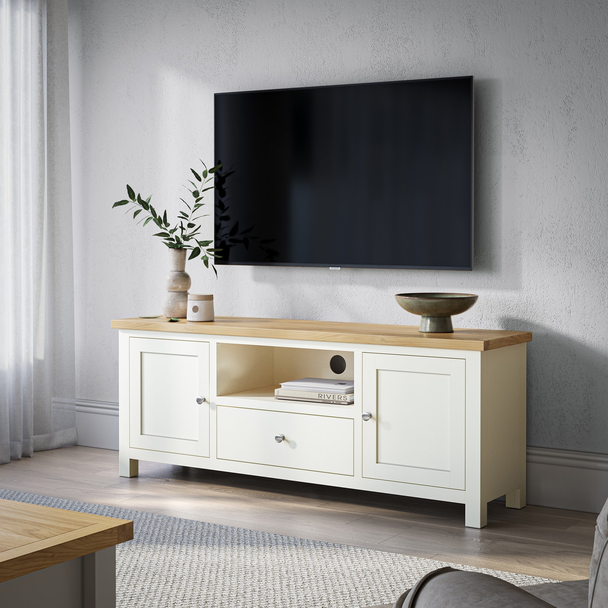 Farro XL 150cm TV Stand