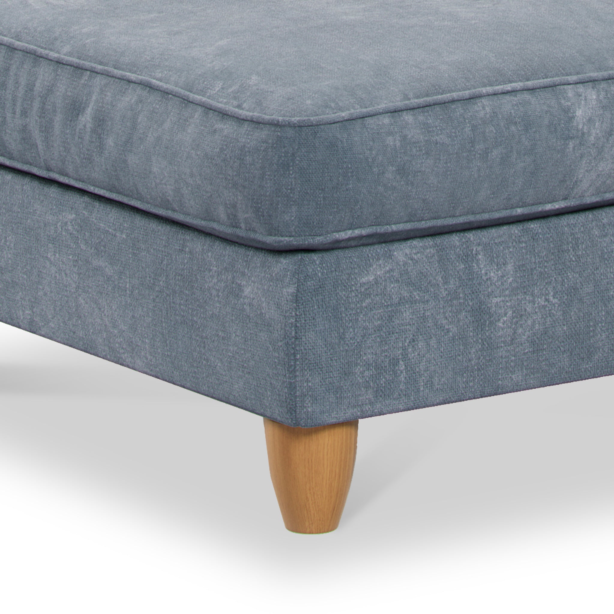 Ashbury Footstool