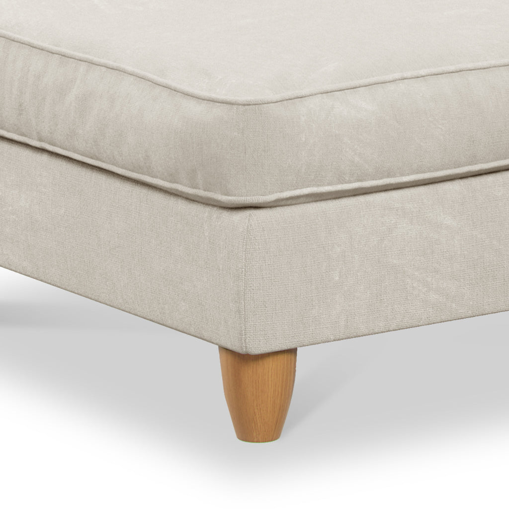 Ashbury Footstool