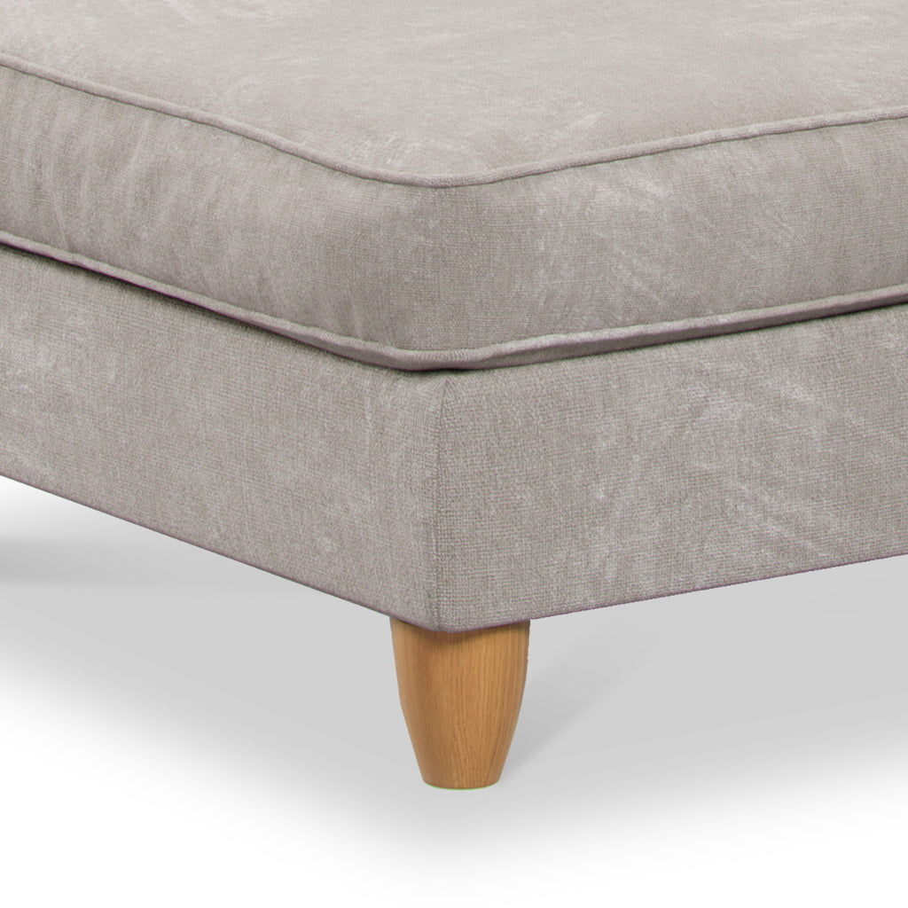 Ashbury Footstool