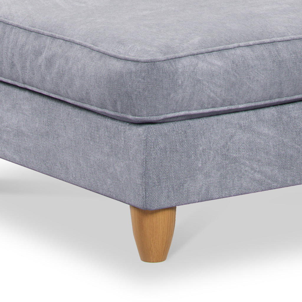 Ashbury Footstool