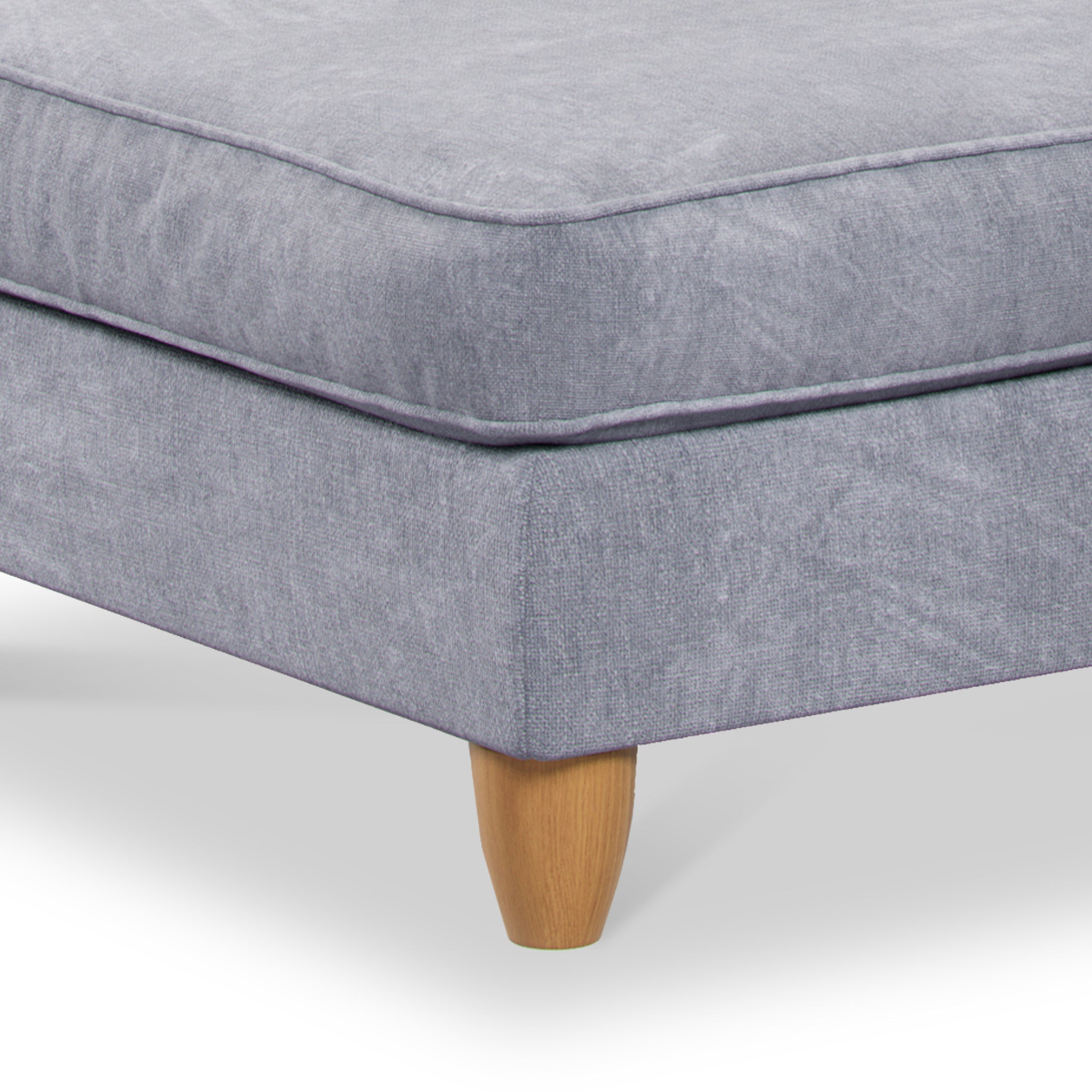 Ashbury Footstool