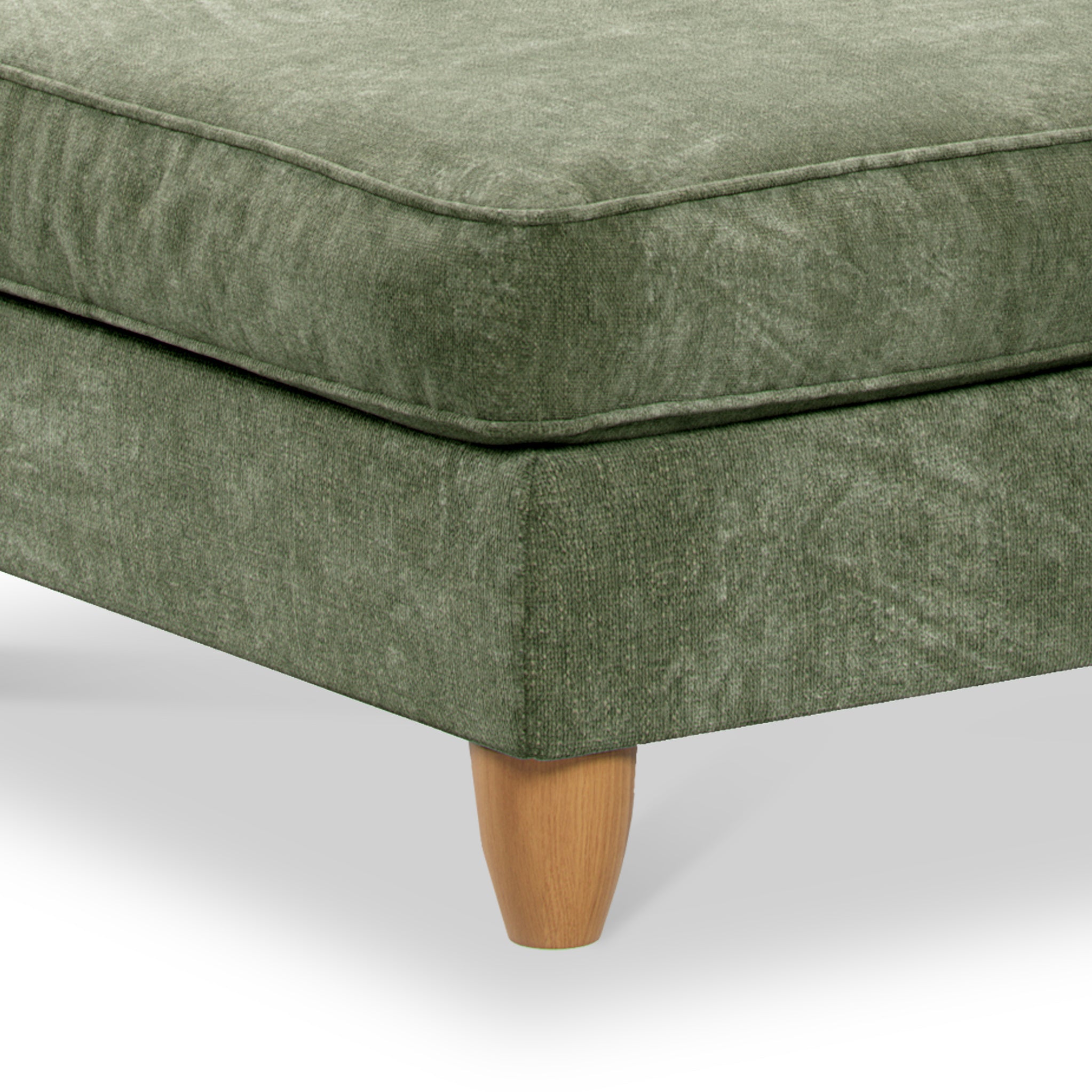 Ashbury Footstool