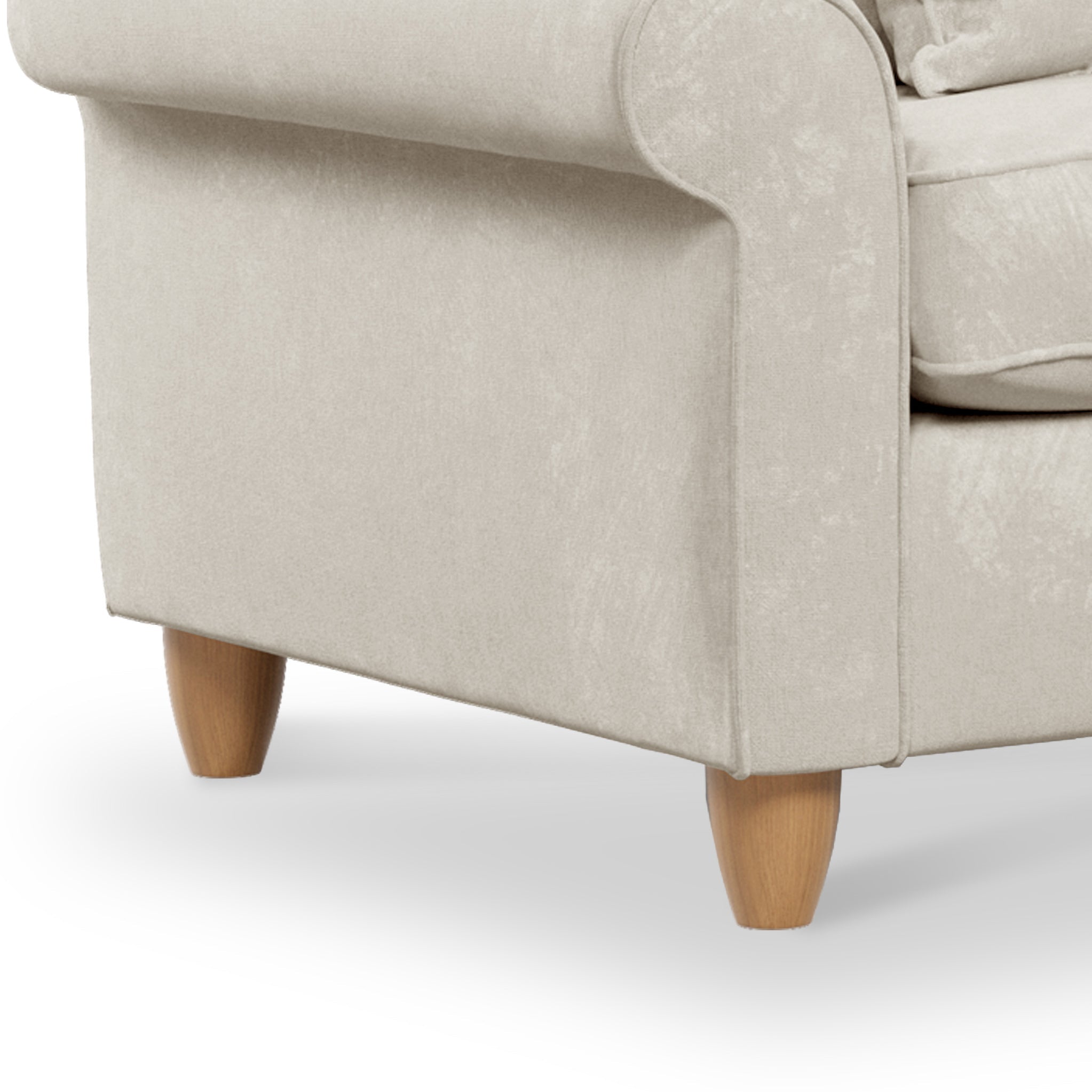 Ashbury 3 Seater Sofa