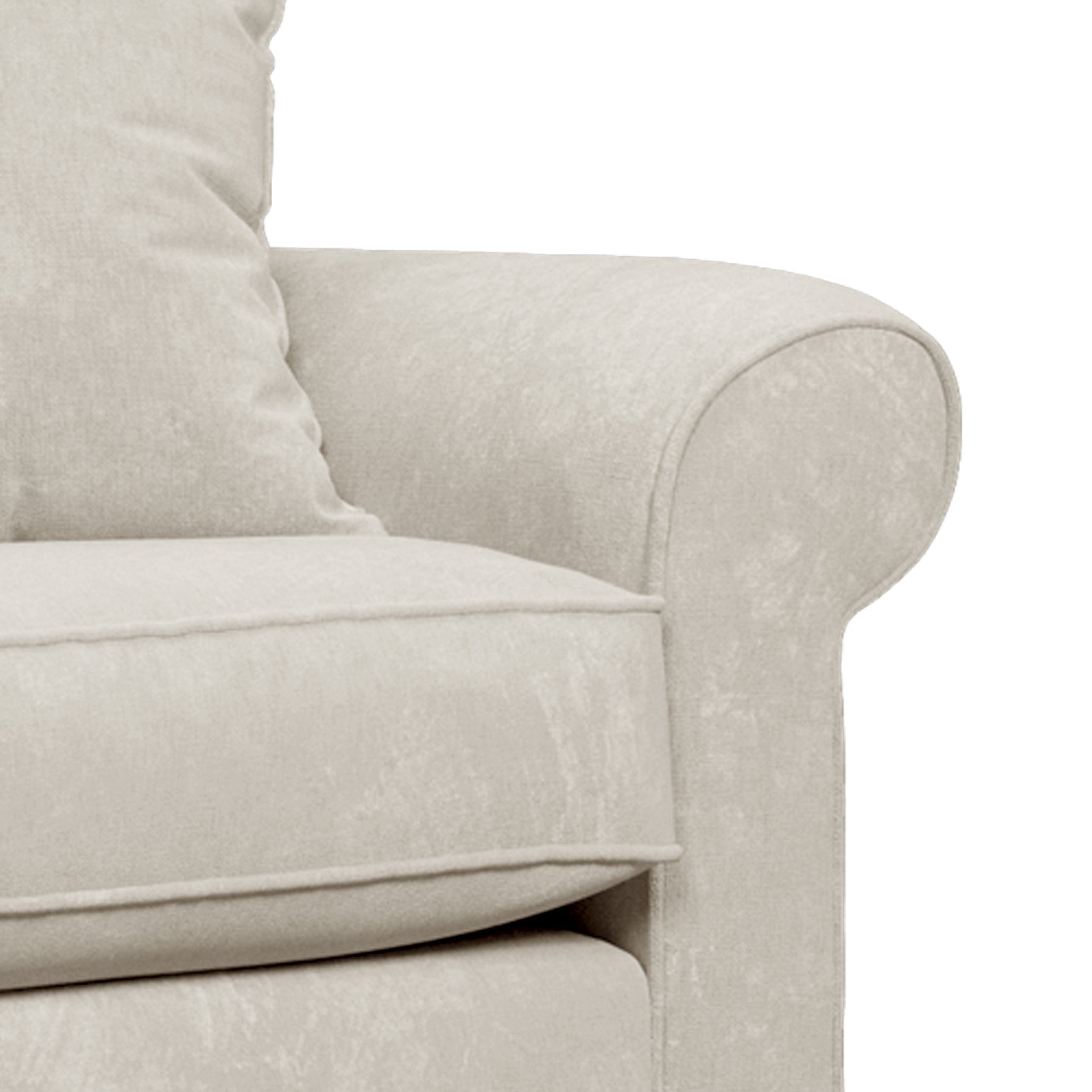 Ashbury 3 Seater Sofa