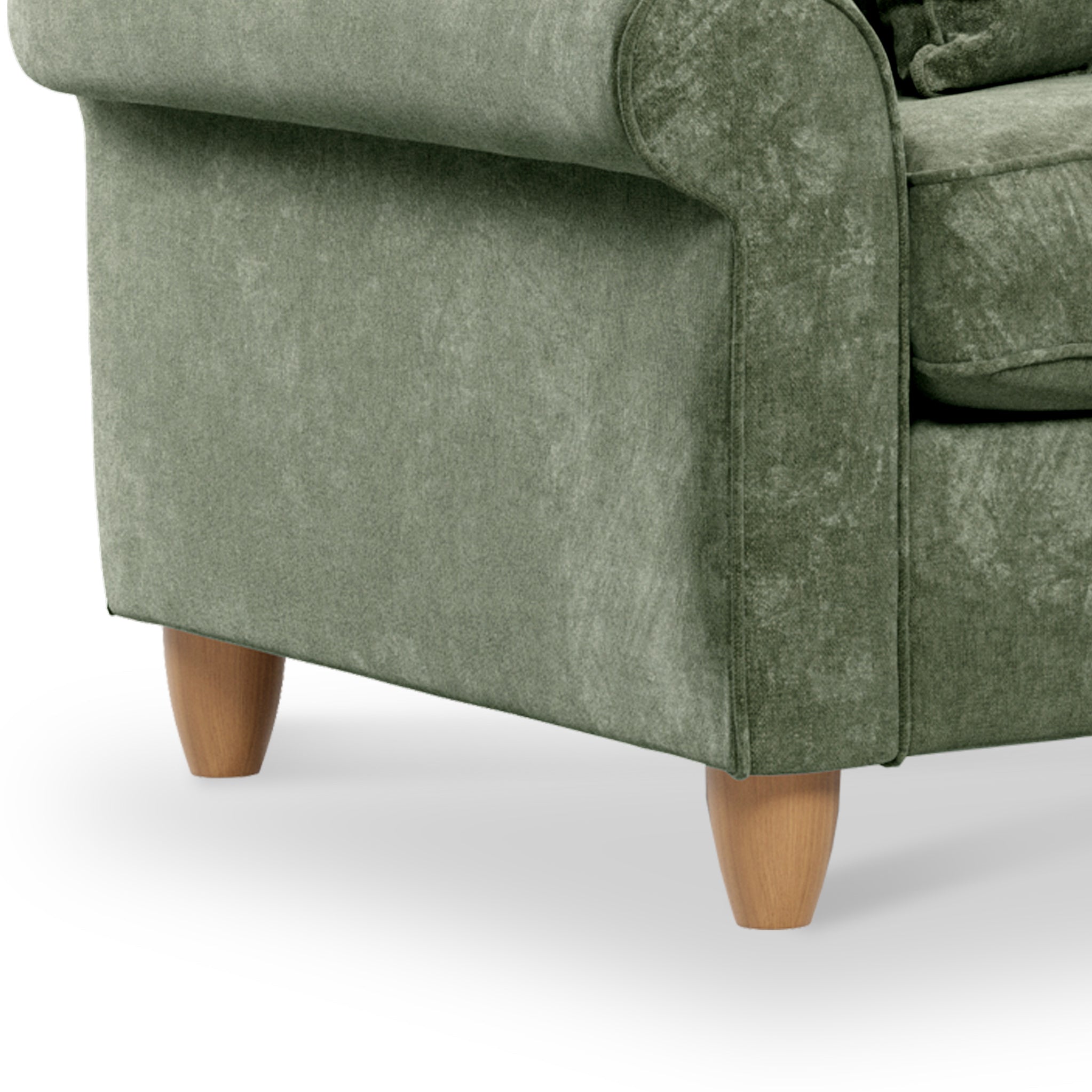 Ashbury Large Corner Sofa