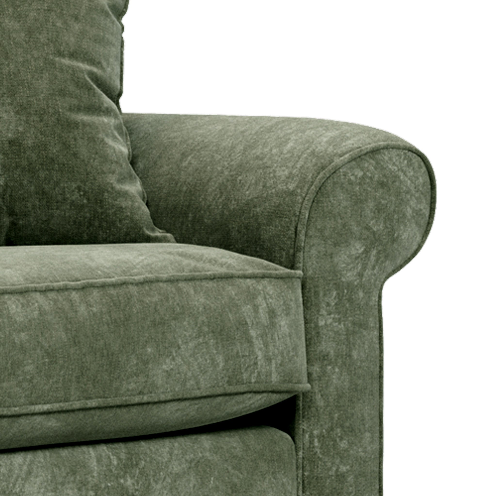 Ashbury 3 Seater Sofa