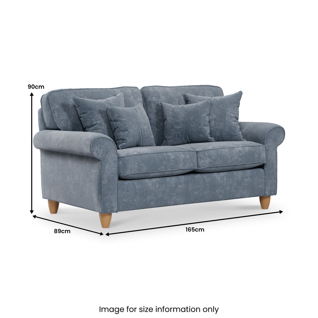 Ashbury 2 Seater Sofa