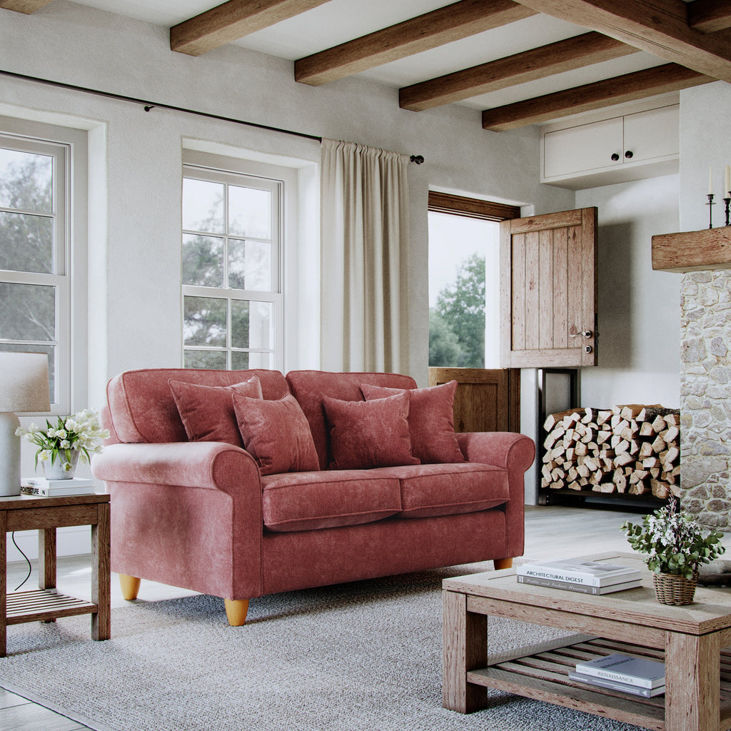 Ashbury 2 Seater Sofa
