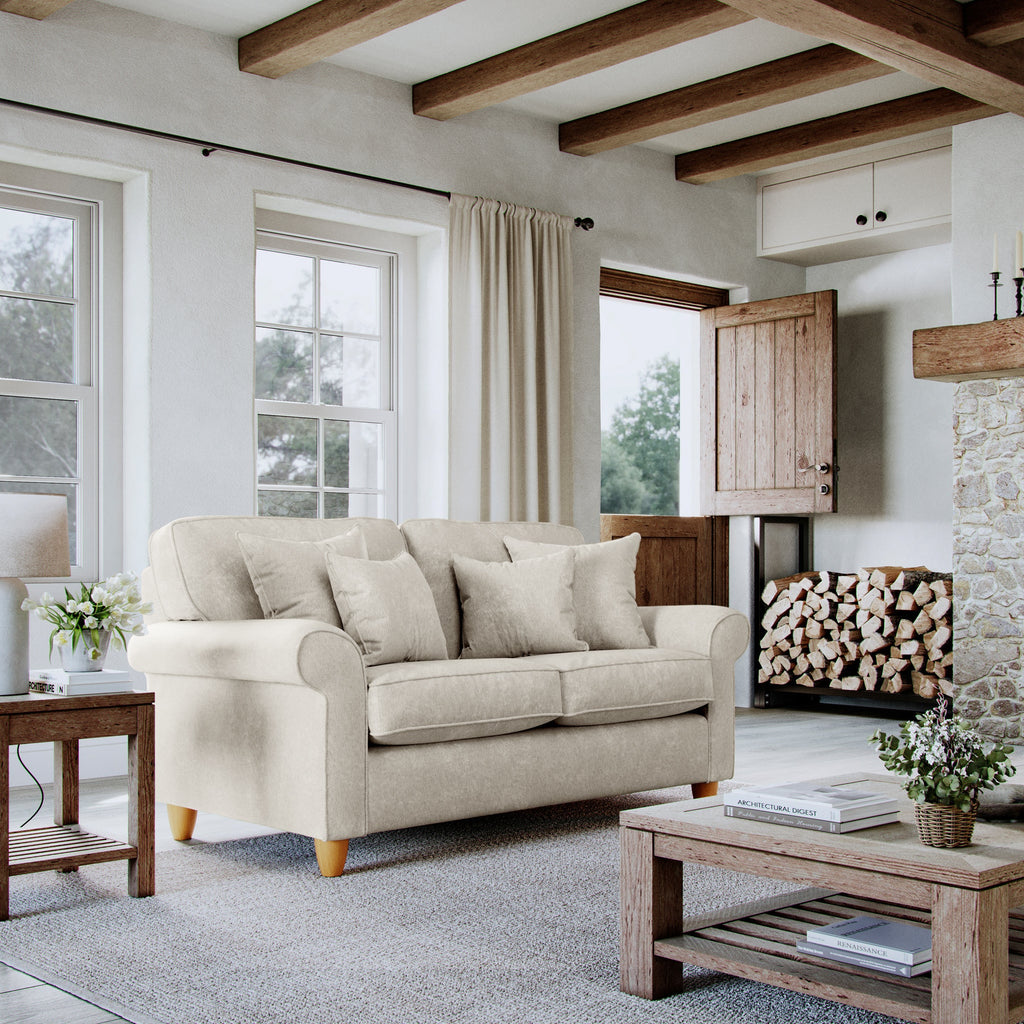 Ashbury 2 Seater Sofa