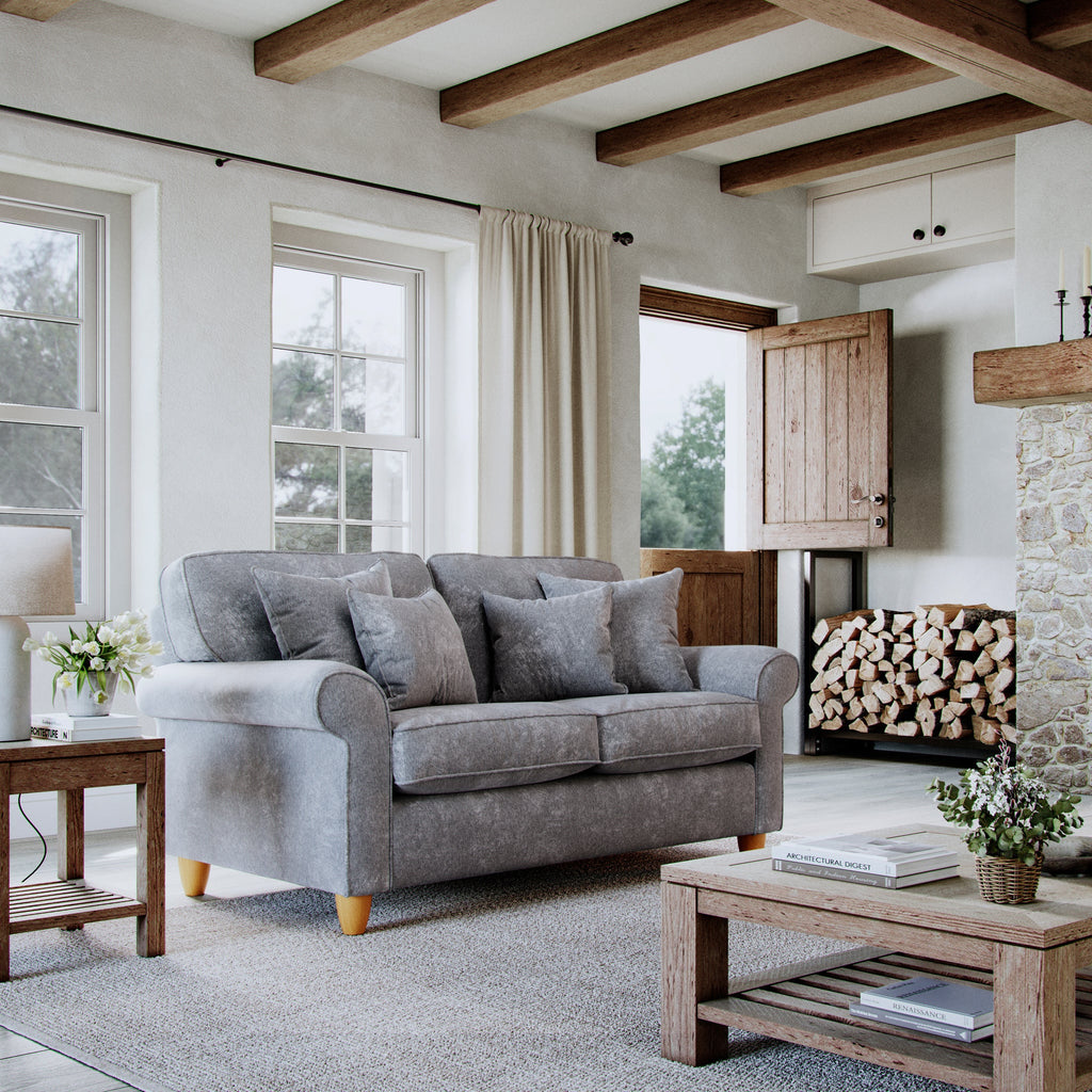 Ashbury 2 Seater Sofa