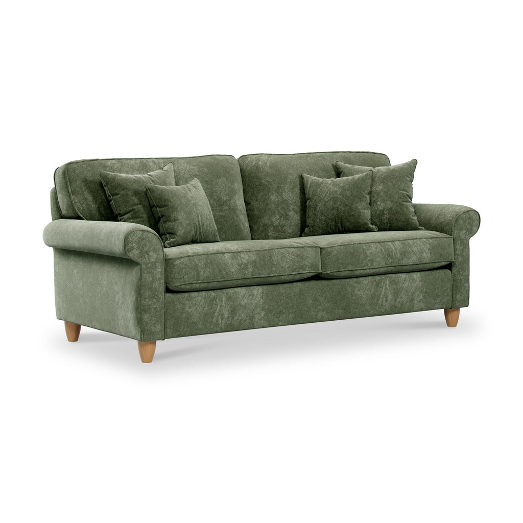 Ashbury 4 Seater Sofa