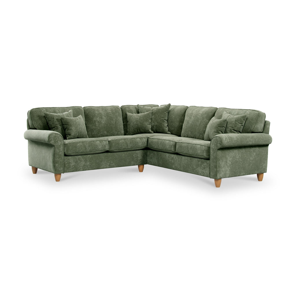 Ashbury Large Corner Sofa