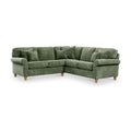 Ashbury Large Corner Sofa