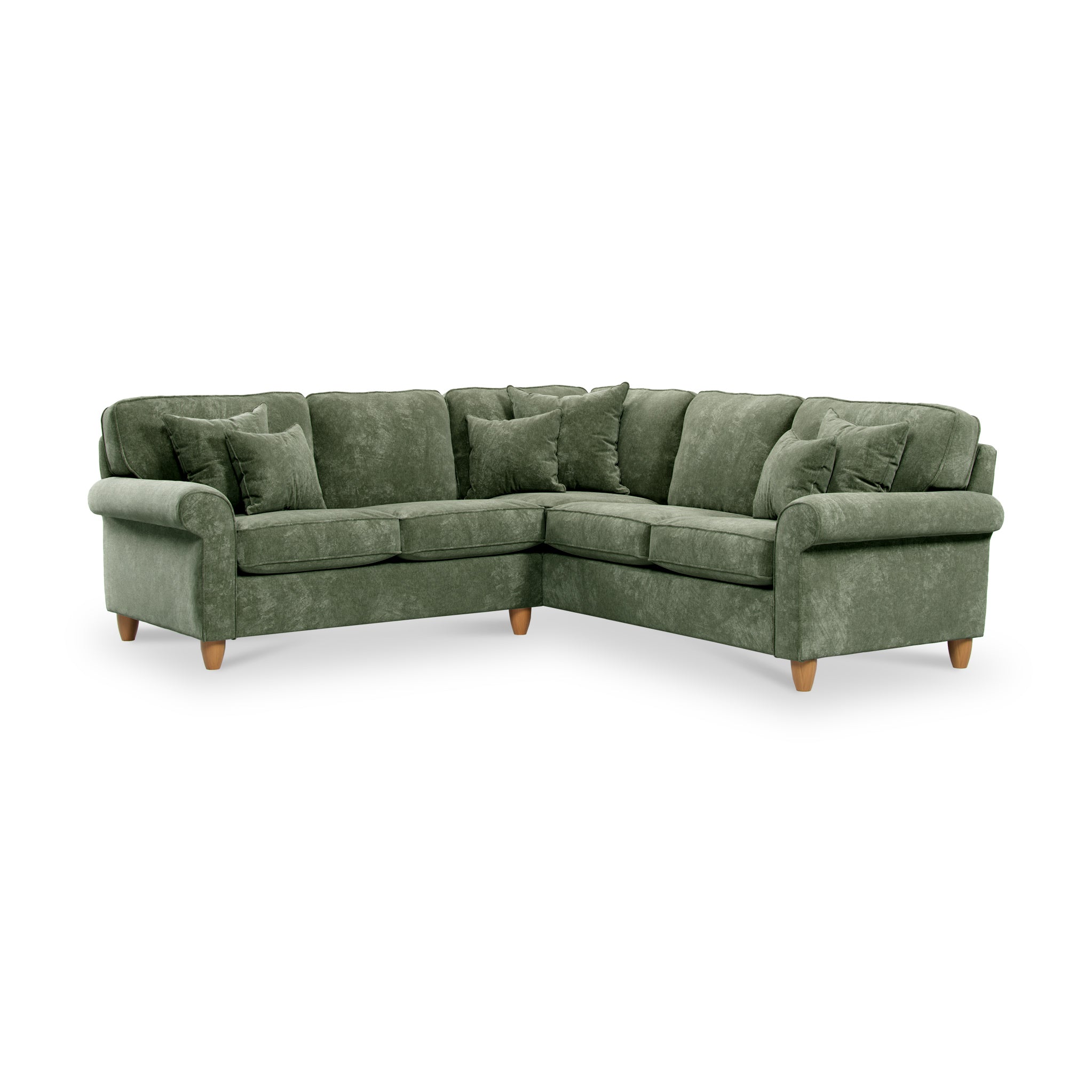 Ashbury Large Corner Sofa