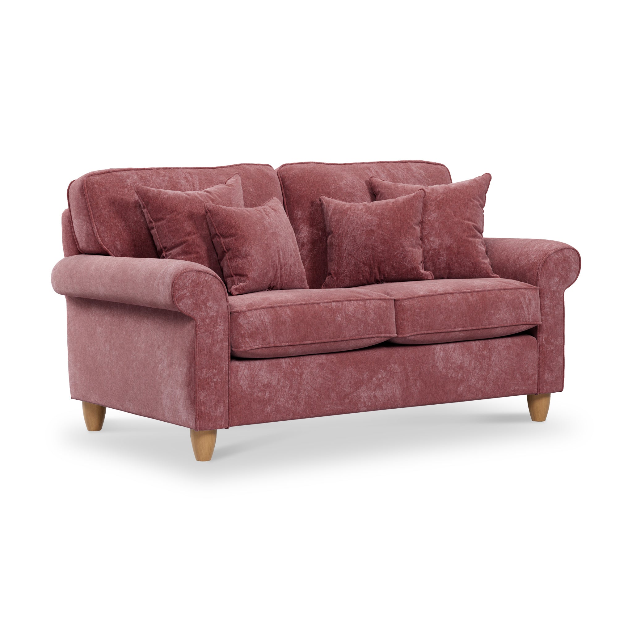 Ashbury 2 Seater Sofa Bed