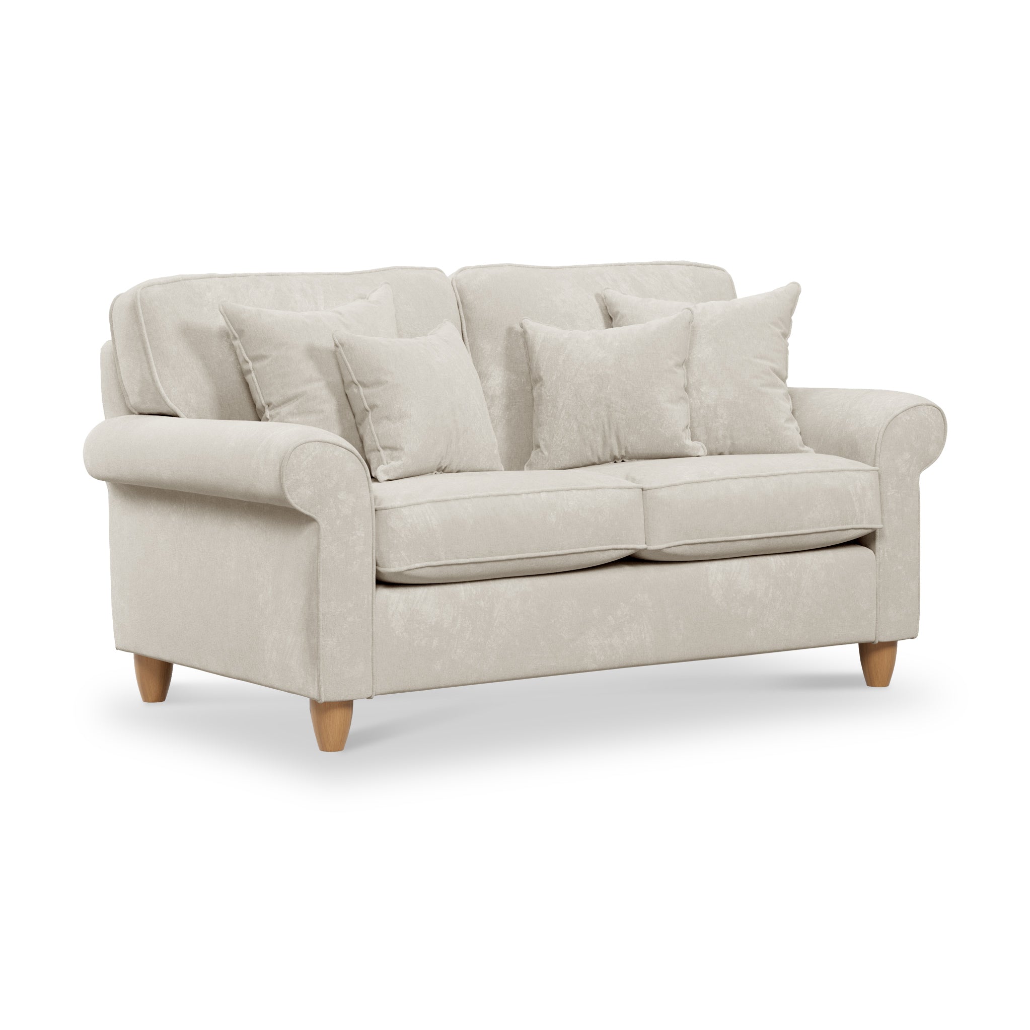 Ashbury 2 Seater Sofa Bed