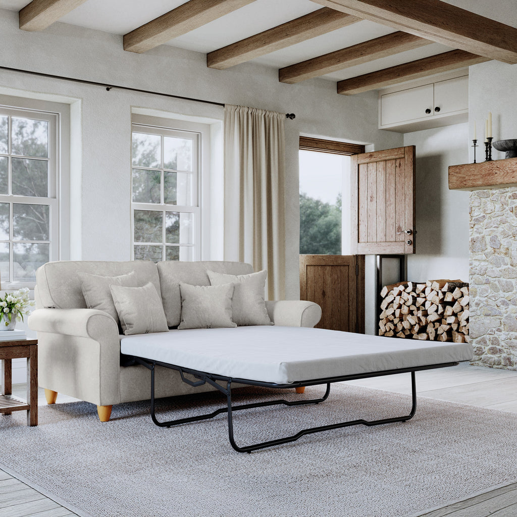 Ashbury 2 Seater Sofa Bed