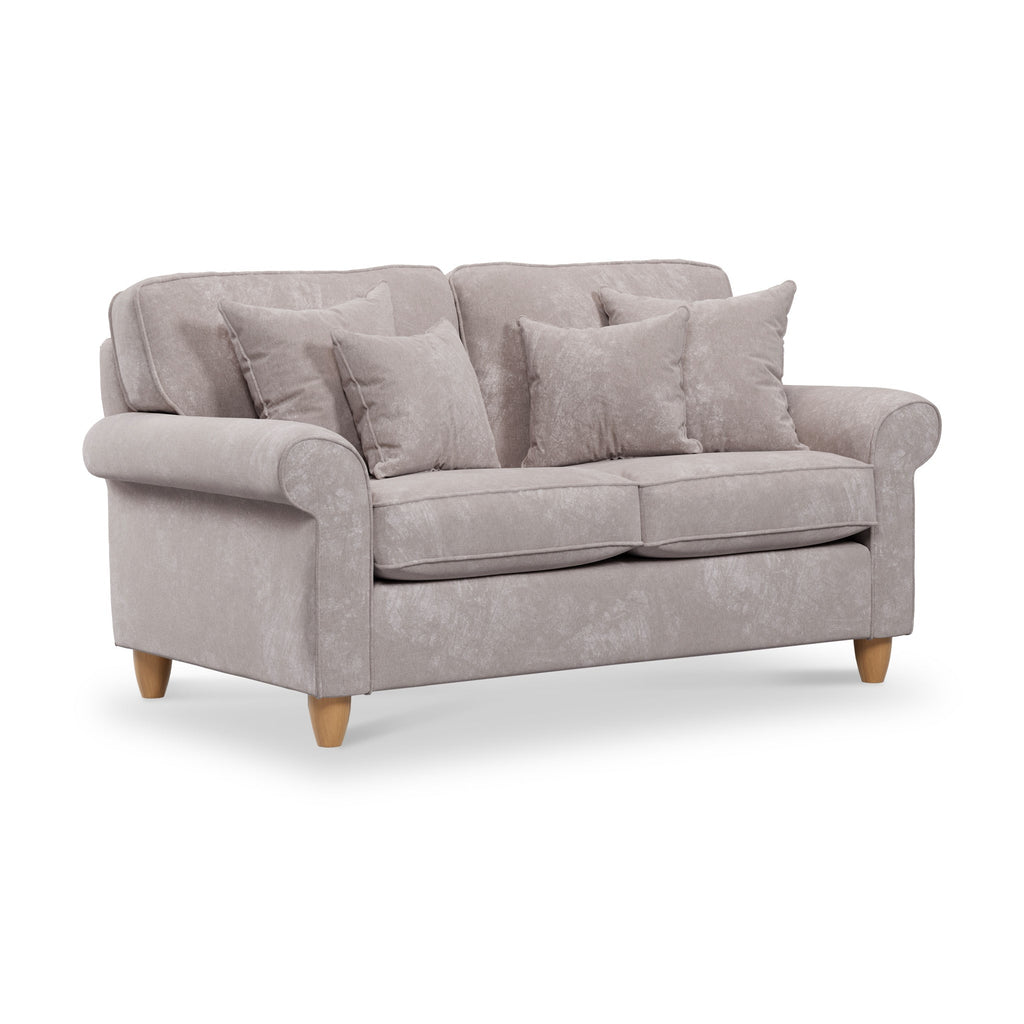 Ashbury 2 Seater Sofa Bed