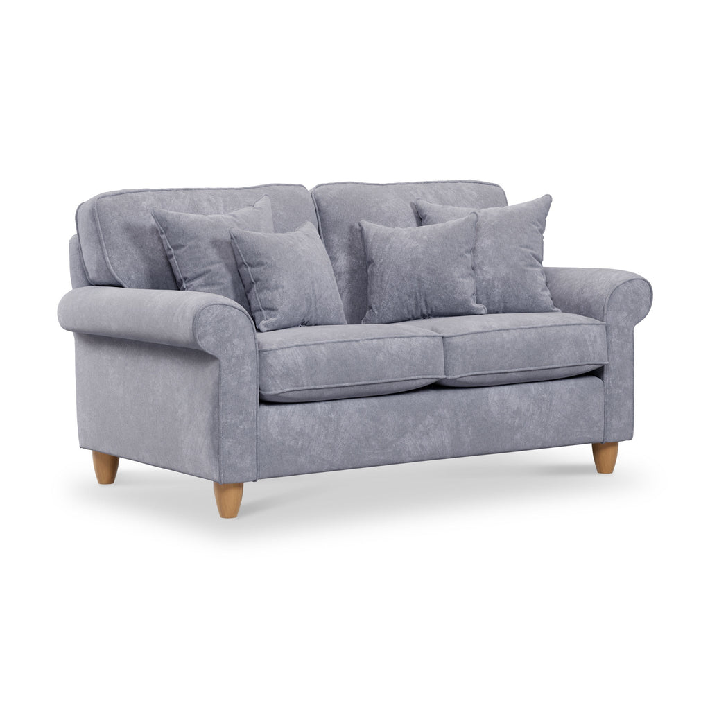 Ashbury 2 Seater Sofa Bed