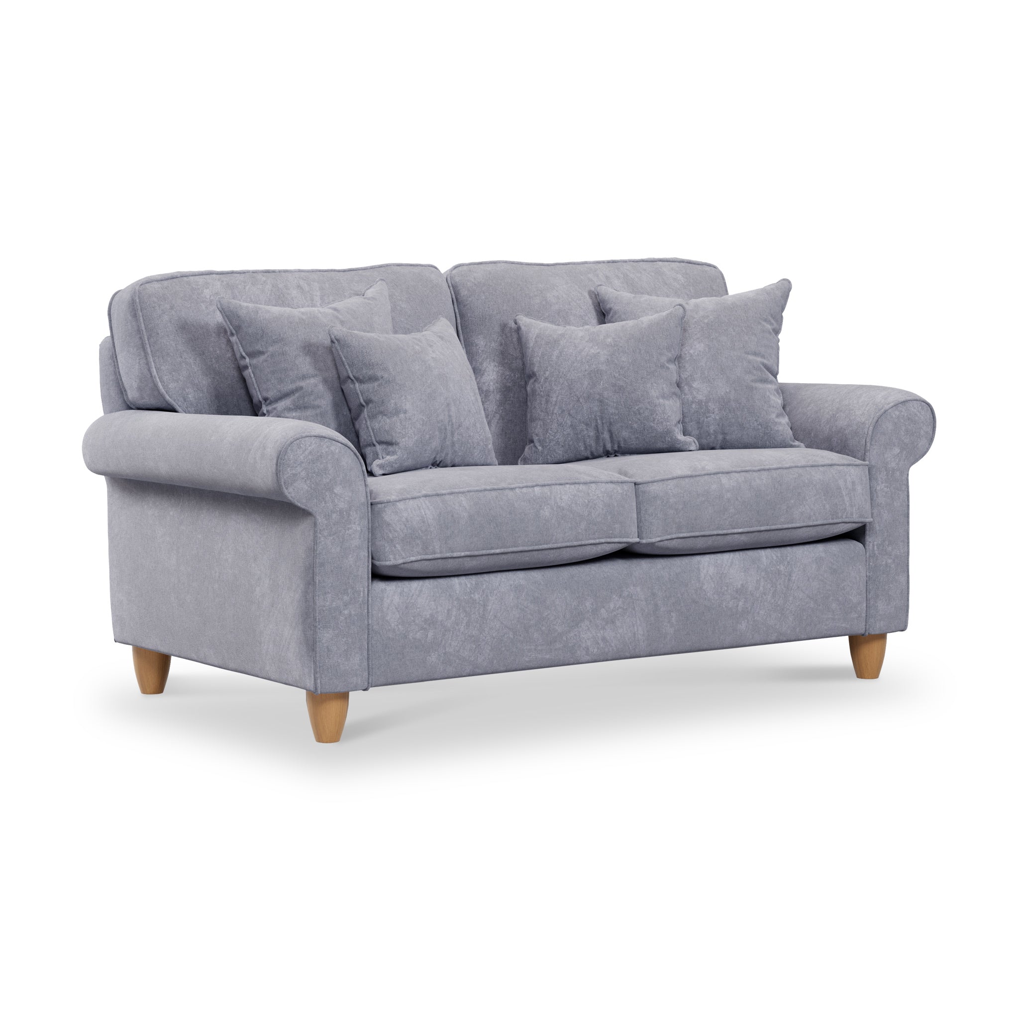Ashbury 2 Seater Sofa Bed