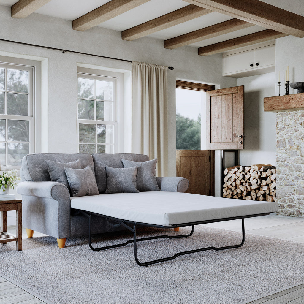 Ashbury 2 Seater Sofa Bed
