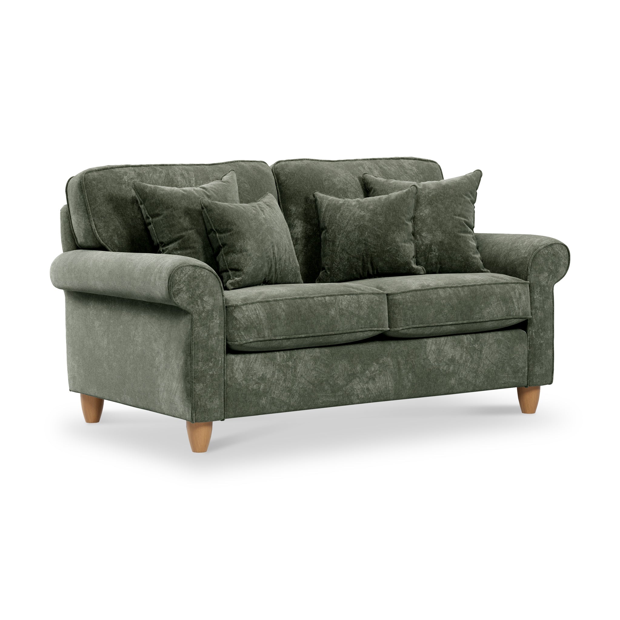Ashbury 2 Seater Sofa Bed