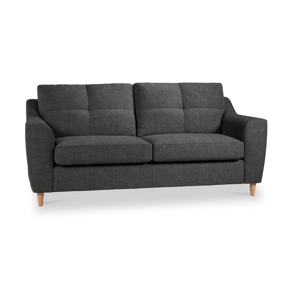 Justin 3 Seater Sofa