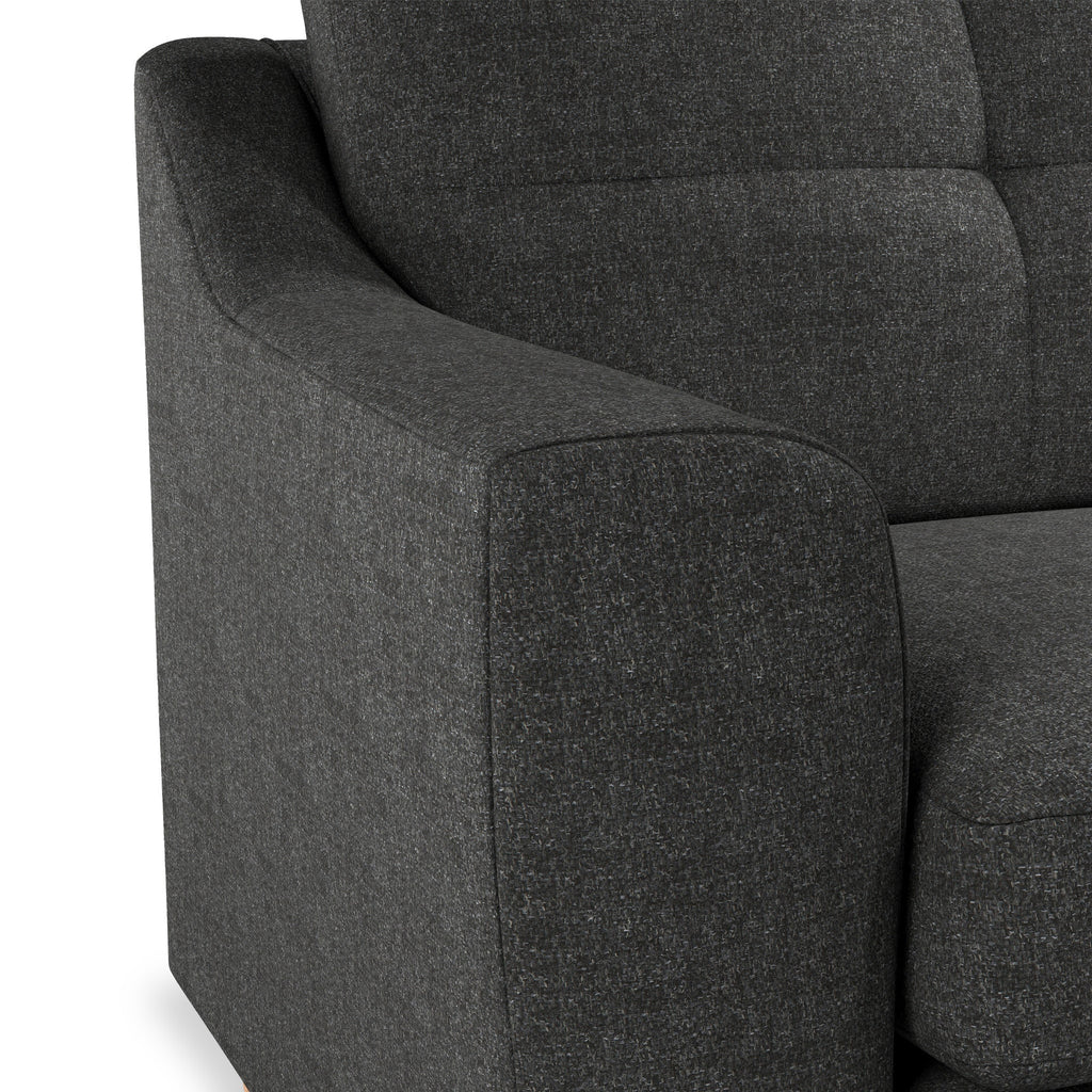 Justin 3 Seater Sofa