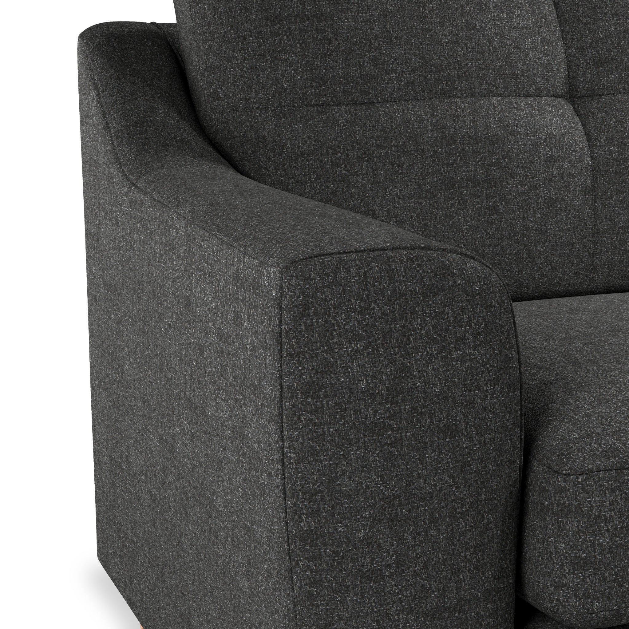 Justin 3 Seater Sofa